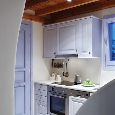 Appartamento Gt Ornos (Mykonos)