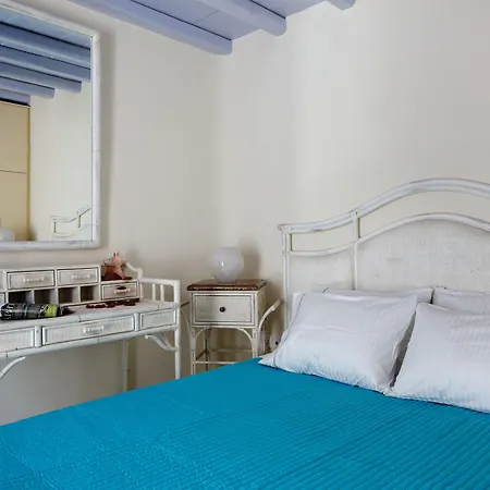 Gt 4* Ornos (Mykonos)