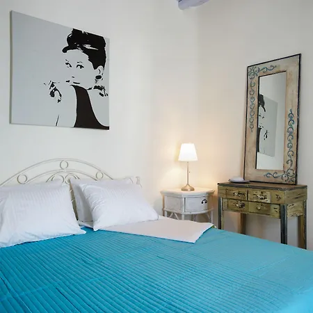 Gt 4* Ornos (Mykonos)