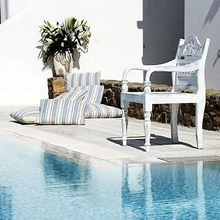 Hotel Gt Ornos (Mykonos)