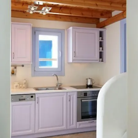Gt Ornos (Mykonos)