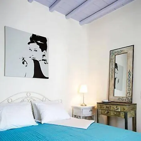 Gt Apartment *