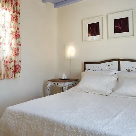 Apartment Gt Ornos (Mykonos)