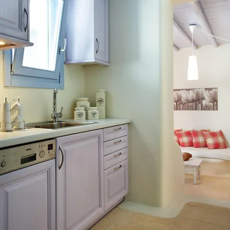 Gt Apartment