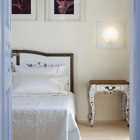 Apartment Gt Ornos (Mykonos)