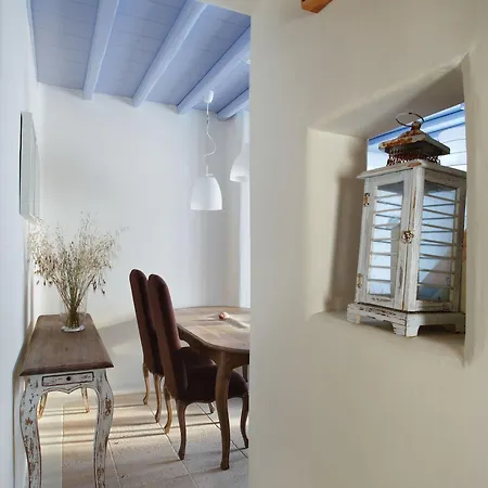Gt * Ornos (Mykonos)
