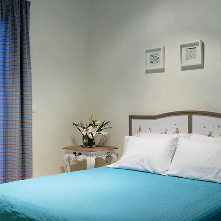 Gt Apartment