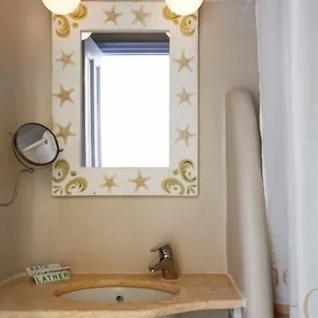 Ξενοδοχείο Gt