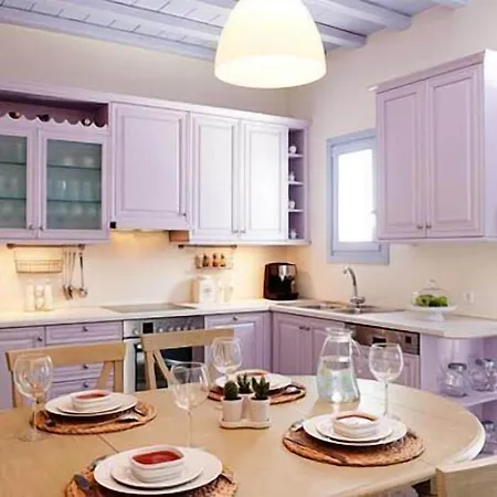 Hotel Gt Ornos (Mykonos)