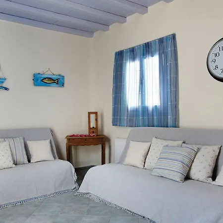 Apartment Gt Ornos (Mykonos)
