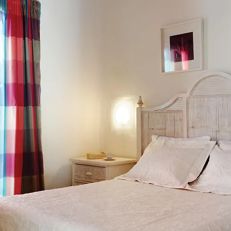 Gt Apartment *