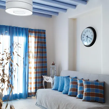 Gt Apartment
