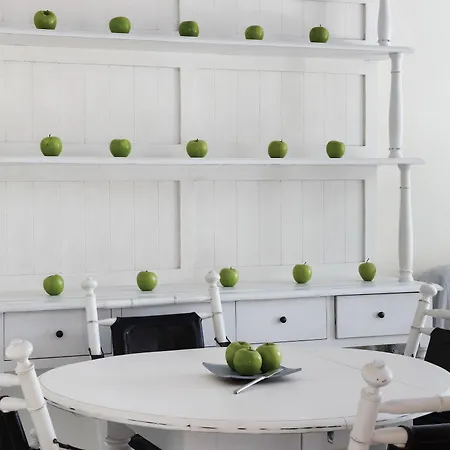 Apartment Gt Ornos (Mykonos)