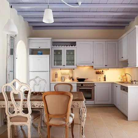 Gt Apartment Ornos (Mykonos)