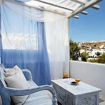 Gt * Ornos (Mykonos)