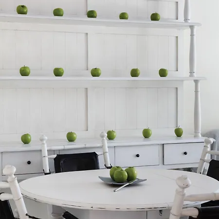 Ξενοδοχείο Gt Ορνός