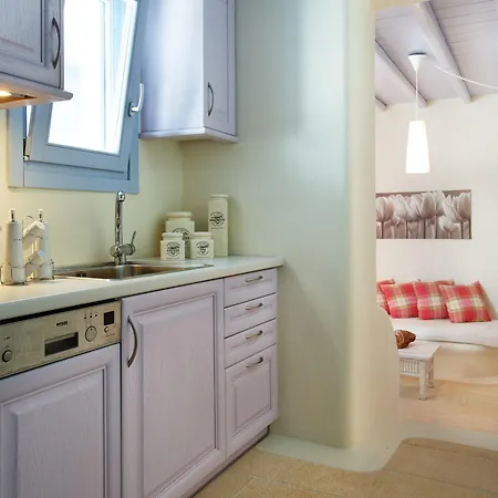 Ξενοδοχείο Gt 4*