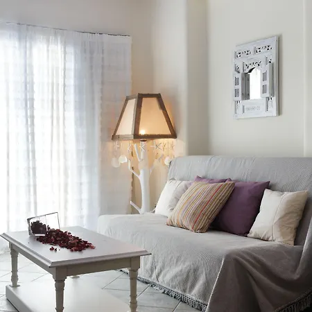 Gt Ξενοδοχείο Ορνός