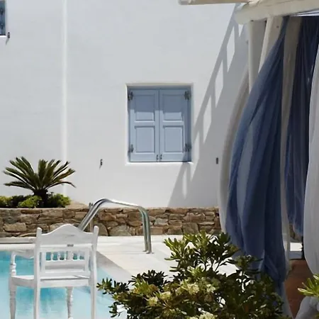 Gt Ξενοδοχείο 4*