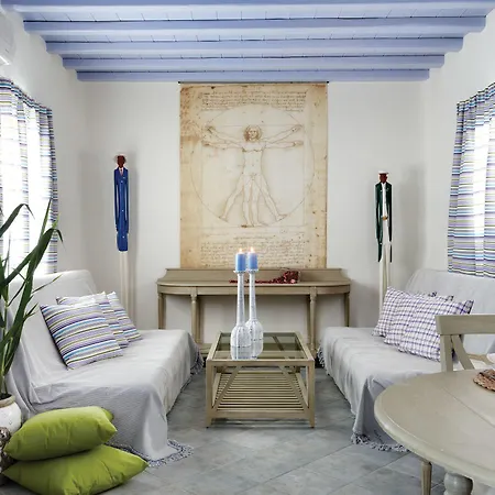 Ξενοδοχείο Gt