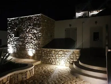 Hotel Gt Ornos (Mykonos)