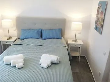 Gt Ornos (Mykonos)