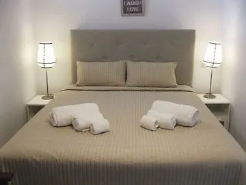 Gt Apartment