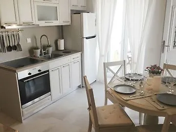 Apartment Gt