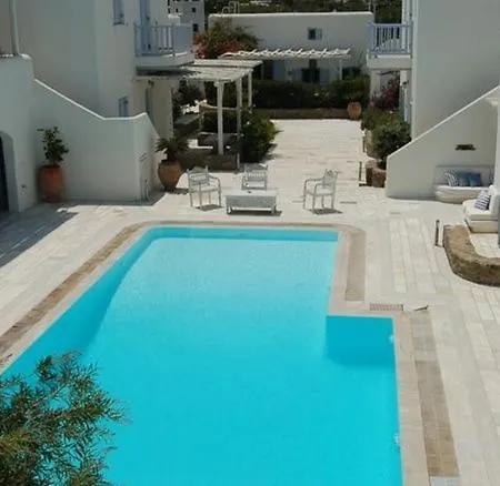 Gt Apartment *