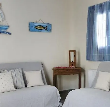 Gt Apartment