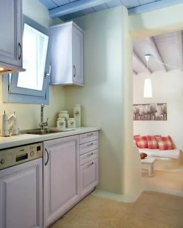 Ξενοδοχείο Gt