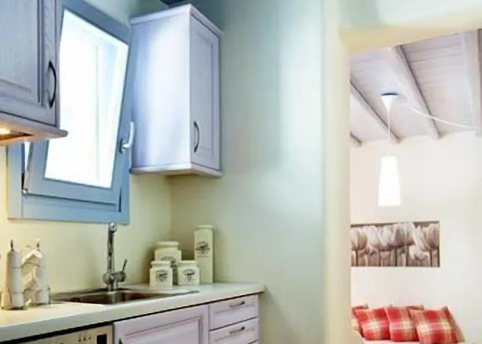 Gt Hotel Ornos (Mykonos)