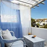 Gt 4* Ornos (Mykonos)