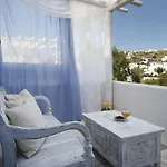 Gt Hotel Ornos (Mykonos)